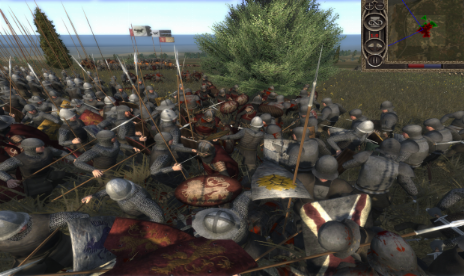 Game of Thrones Enhanced V. 4.5! Full