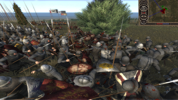 Game of Thrones Enhanced V. 4.5! Vollständig
