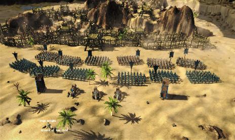 Kingdom Wars 2: Definitive Edition (+1 Trainer)
