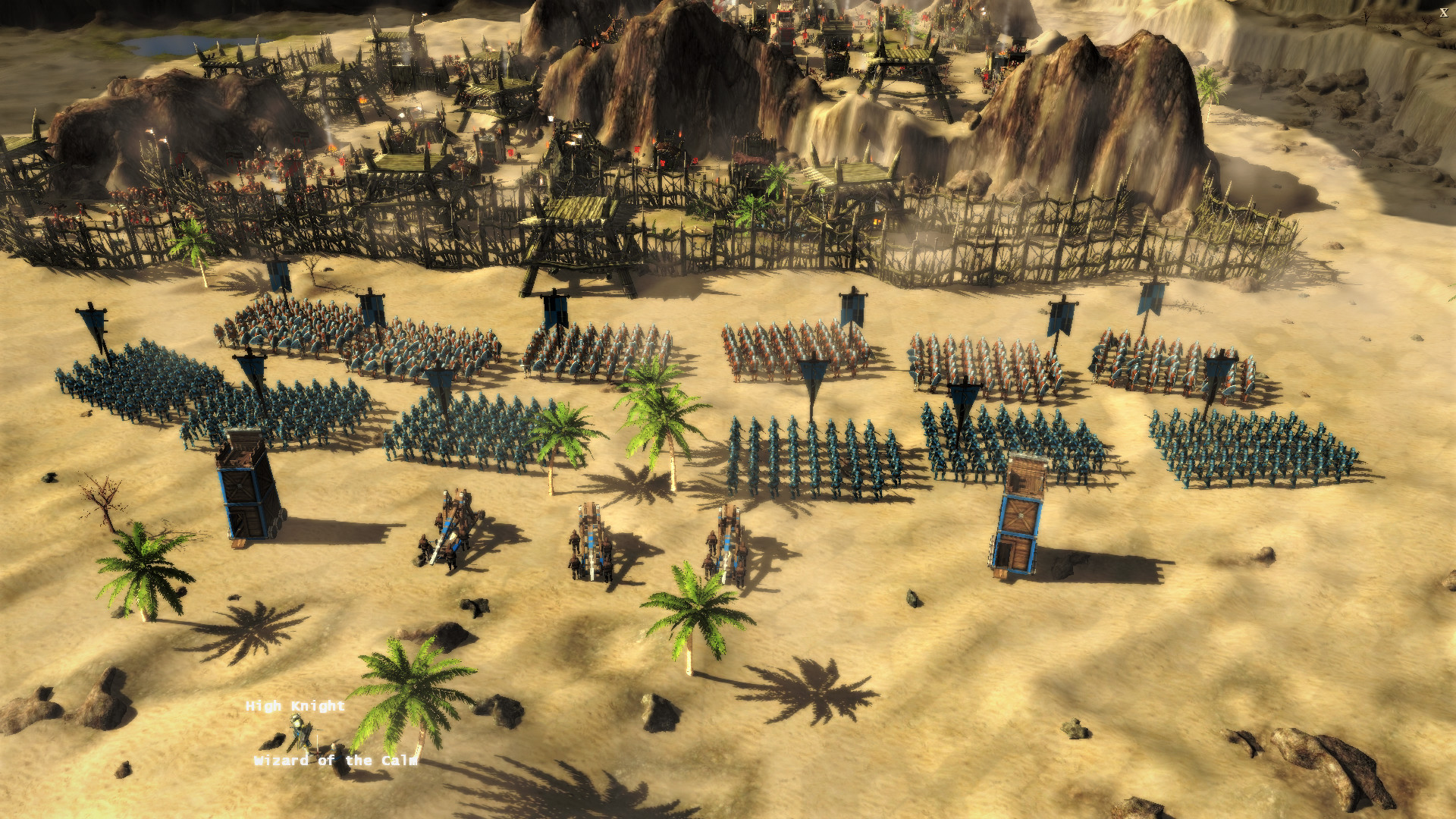 Kingdom Wars 2: Definitive Edition (+1 Trainer)