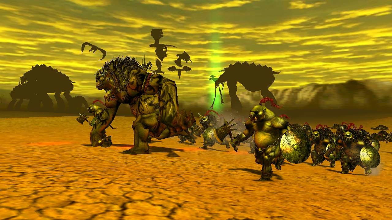 Kingdom Under Fire: Heroes – Replay missions