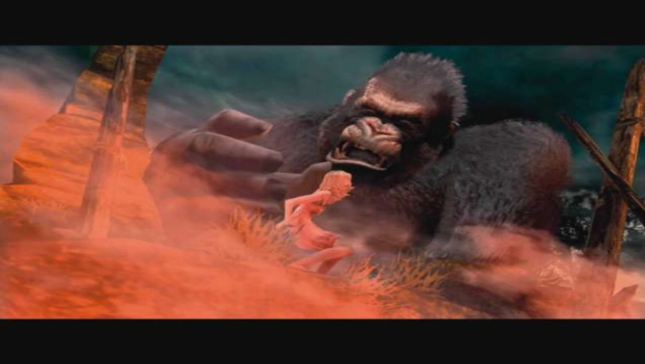 King Kong