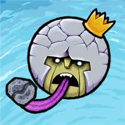 King Oddball