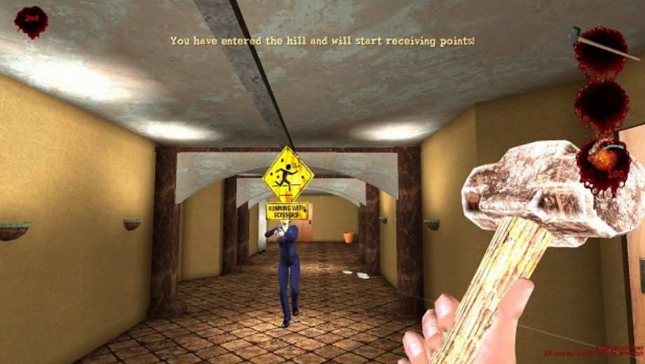 Postal 2 – 1409X Multiplayer Patch