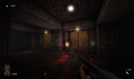 Kingpin: Reloaded v1.0 (+7 Trainer)