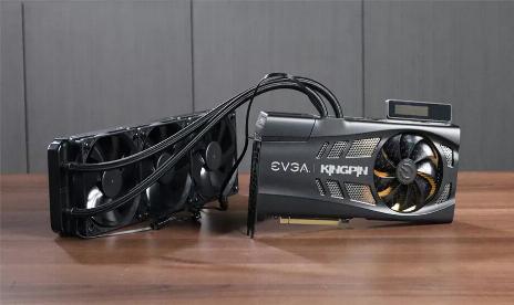 La edición especial de la RTX 3090 Ti podría alcanzar los 1275 W de potencia