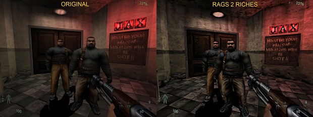 Kingpin: Life of Crime – Rags 2 Riches v1