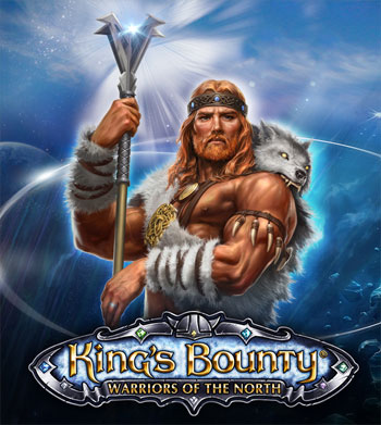 King’s Bounty: Warriors of the North v1.3.1.6280 (+11 Trainer)