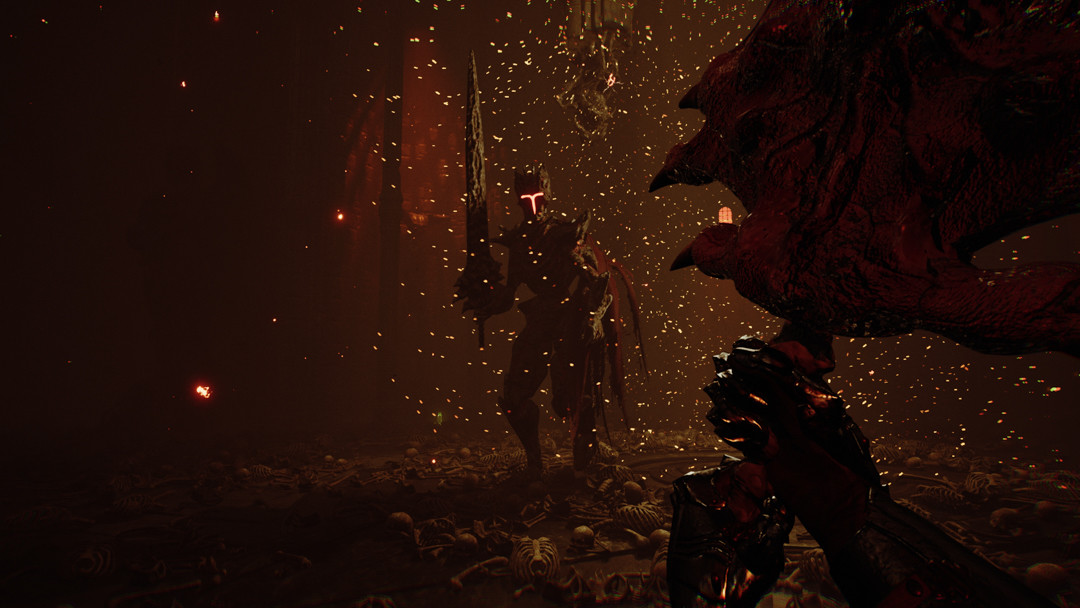 Kings of Lorn: The Fall of Ebris