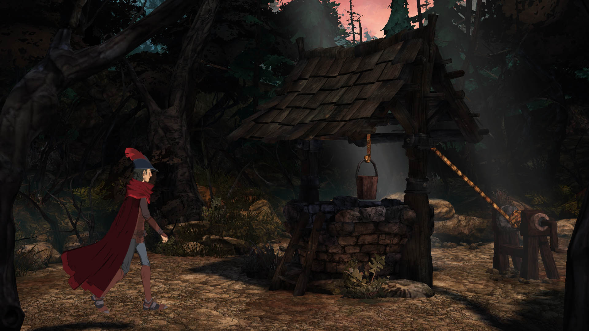 King’s Quest: The Complete Collection