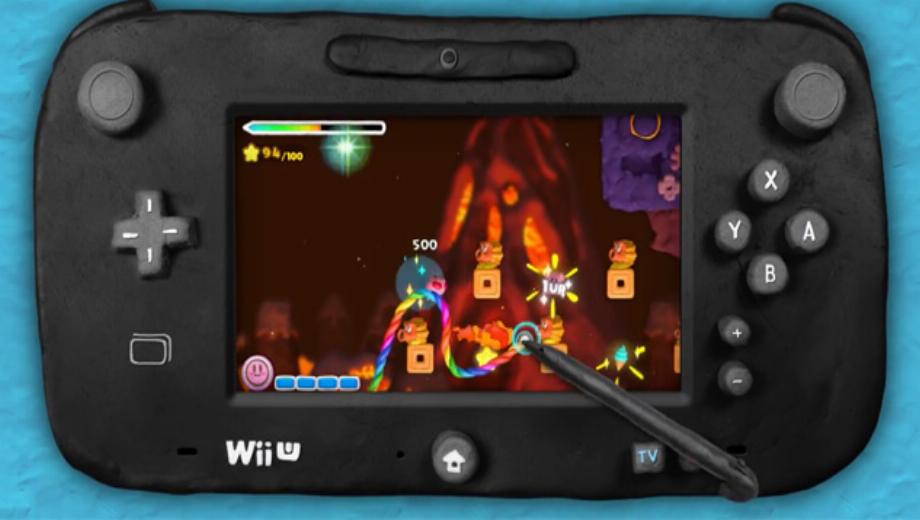 Kirby y la maldición del arco iris, nuevo anuncio de TV