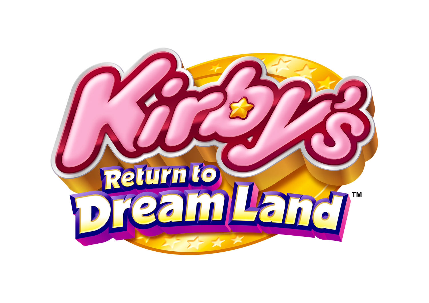 Kirby’s Return to Dream Land