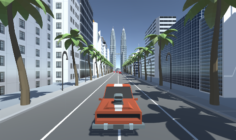 KL Fast & Furious Free Full Game
