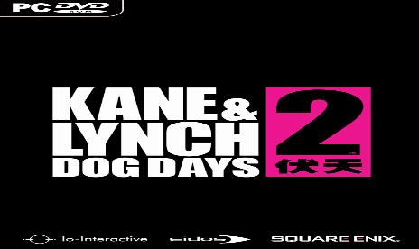 Kane And Lynch Sequel Confirmed For 2010