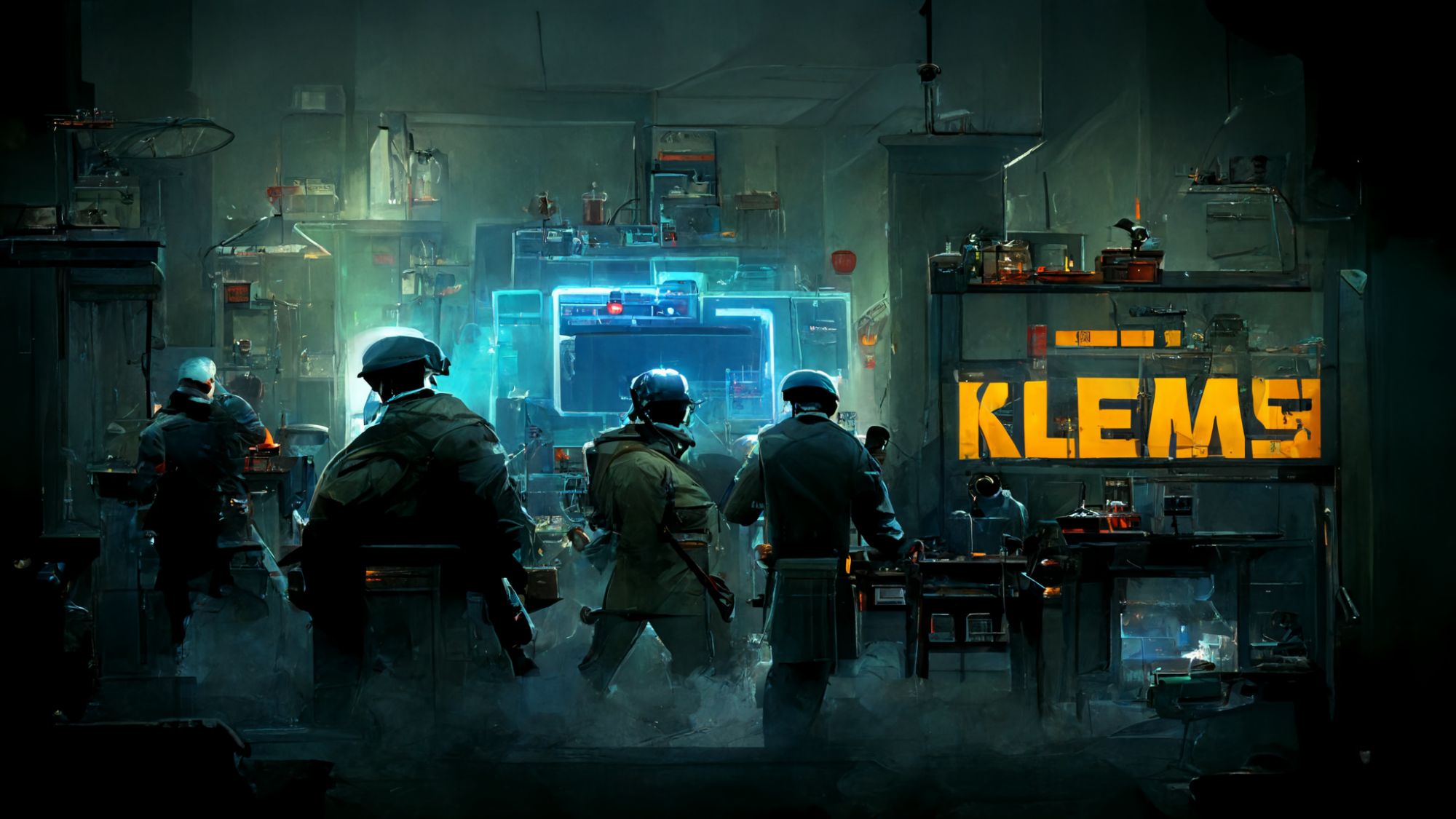 Klems Free Full Game v1.0.1