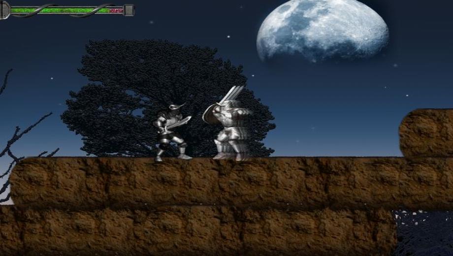 Knight Fighter Free Full Game