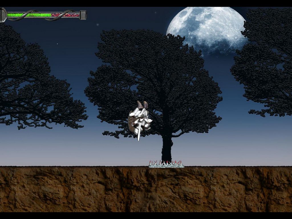 Knight Fighter Free Full Game