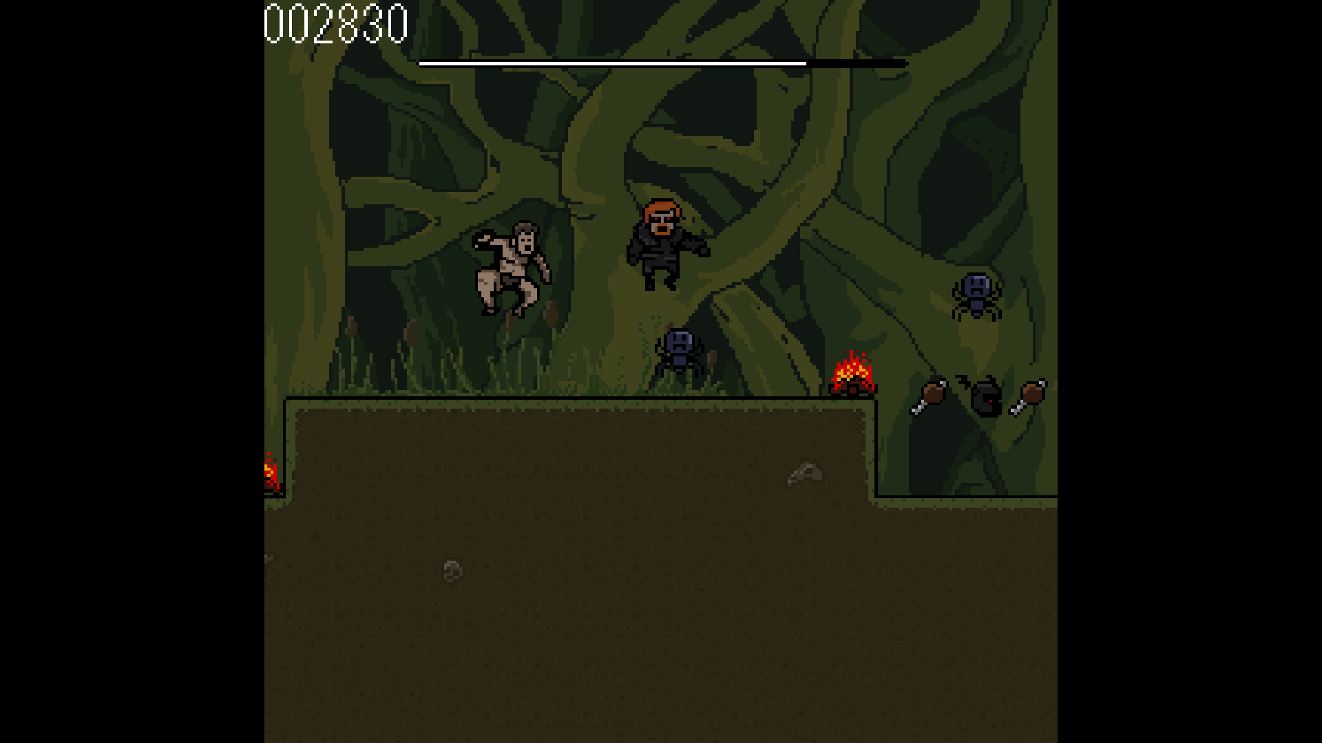 Caballeros y Monstruos Juego Completo Gratis v1.2