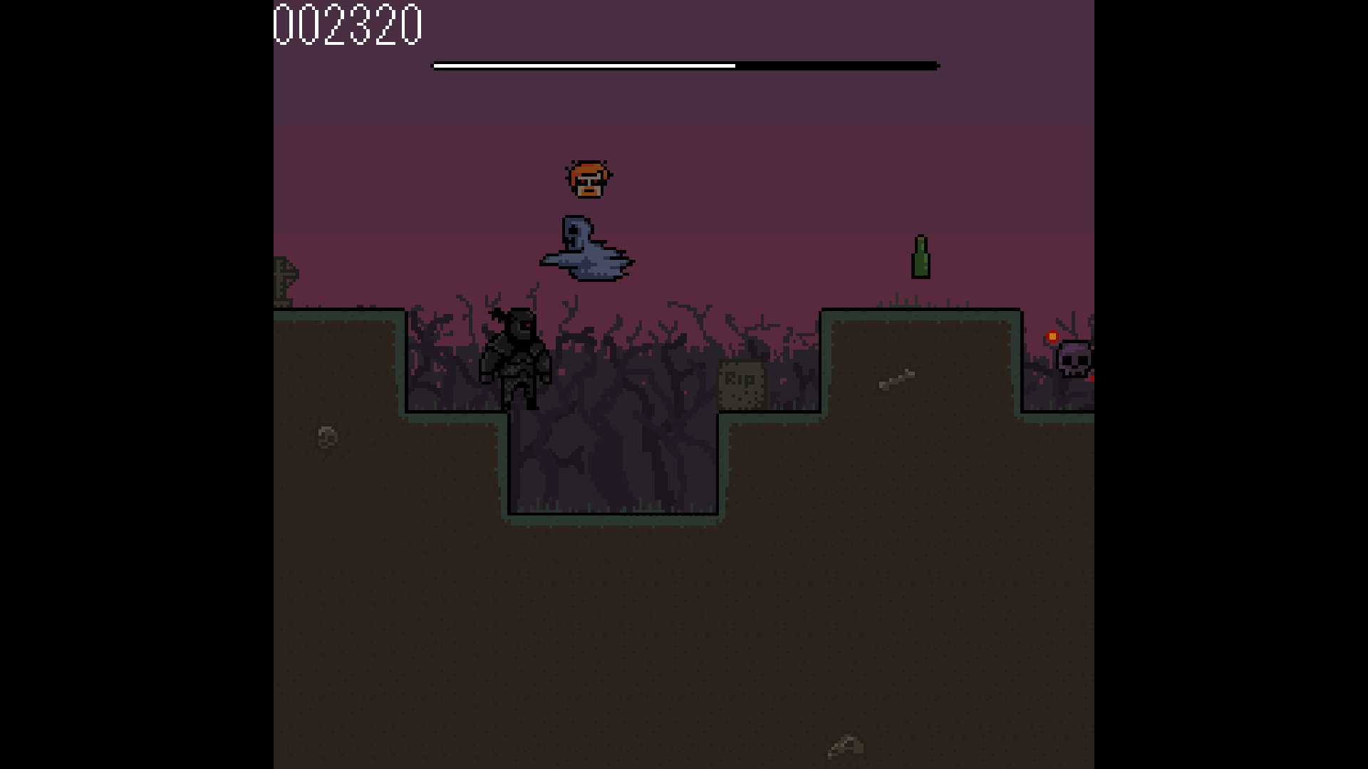 Caballeros y Monstruos Juego Completo Gratis v1.2
