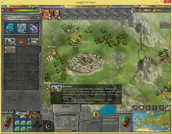 Ultimate Mod 1.0 (EN/FR) Full