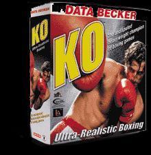 KO Boxing all boxers cheat