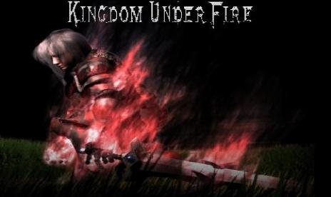 Kingdom Under Fire – Various Cheats
