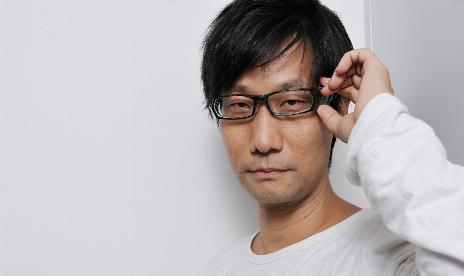Kojima: Games Must Converge With Movies To Survive