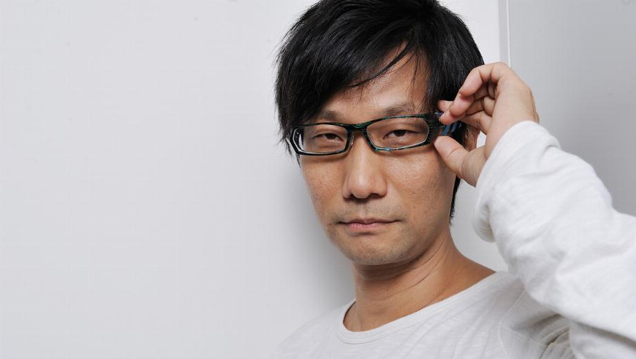 Kojima: Spiele müssen mit Filmen konvergieren, um zu überleben