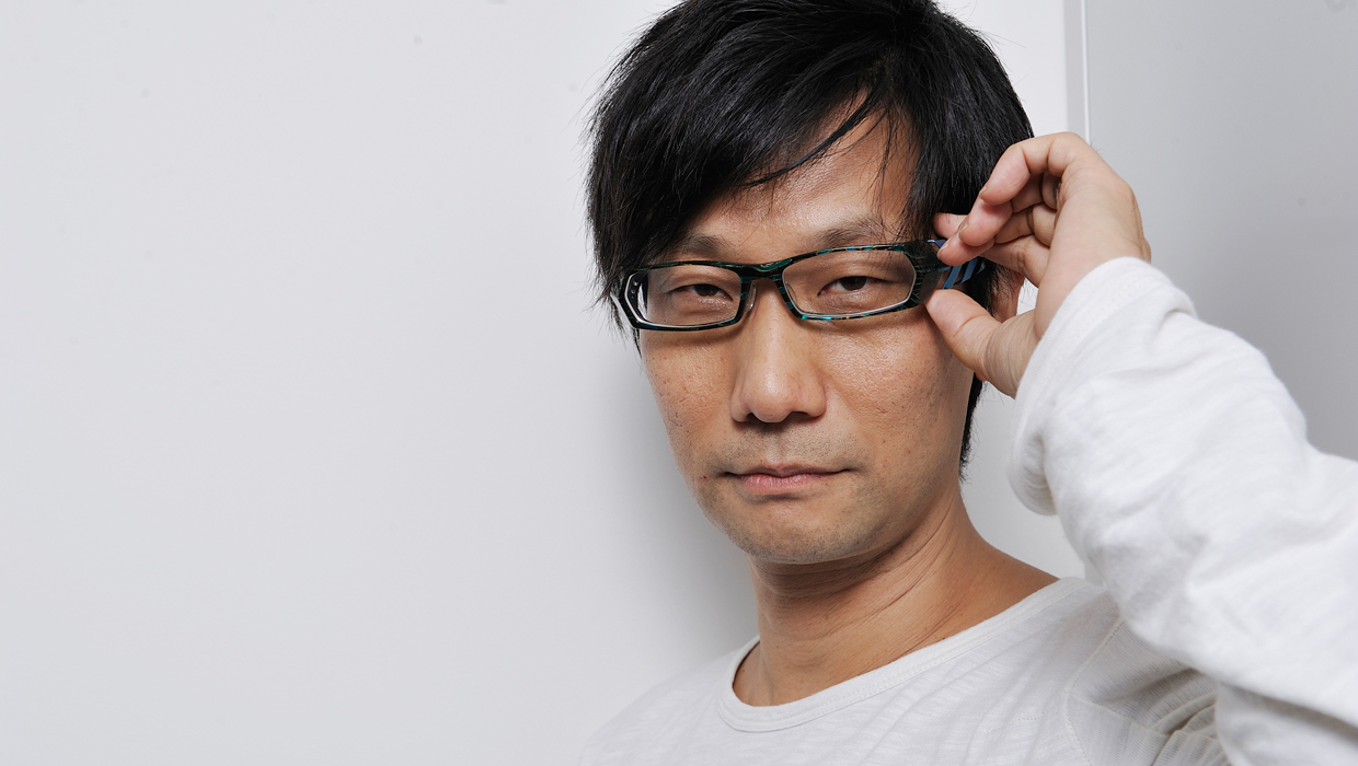 Kojima: Games Must Converge With Movies To Survive