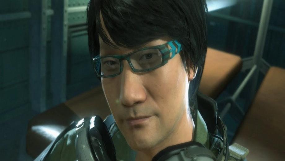Next Metal Gear Solid Announced And Kojima Won’t Be Involved