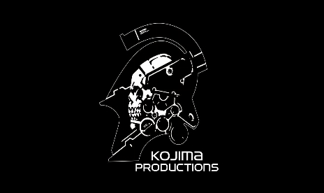 Kojima Productions Logo Explained. It Has A Body