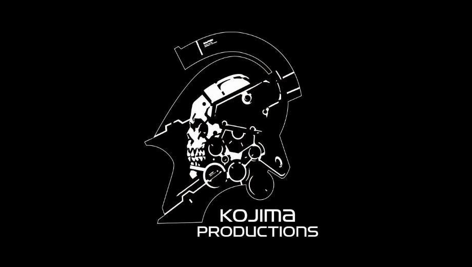 Kojima Productions Logo Explained. It Has A Body