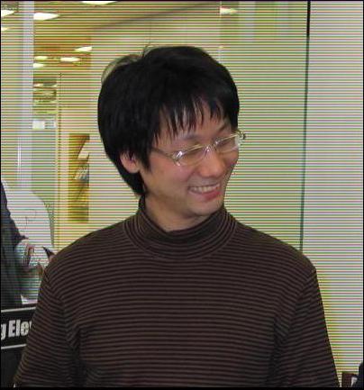 Guinness Honors Hideo Kojima For Inventing Stealth Games