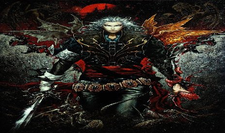 La entrada de la ESRB revela el próximo título de Castlevania