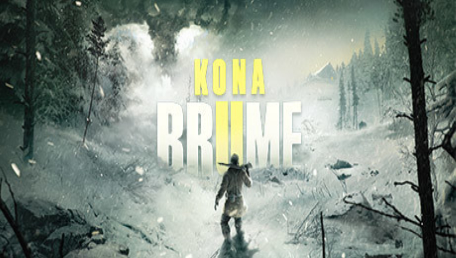 Kona II: Brume v1.0 (+3 Trainer)