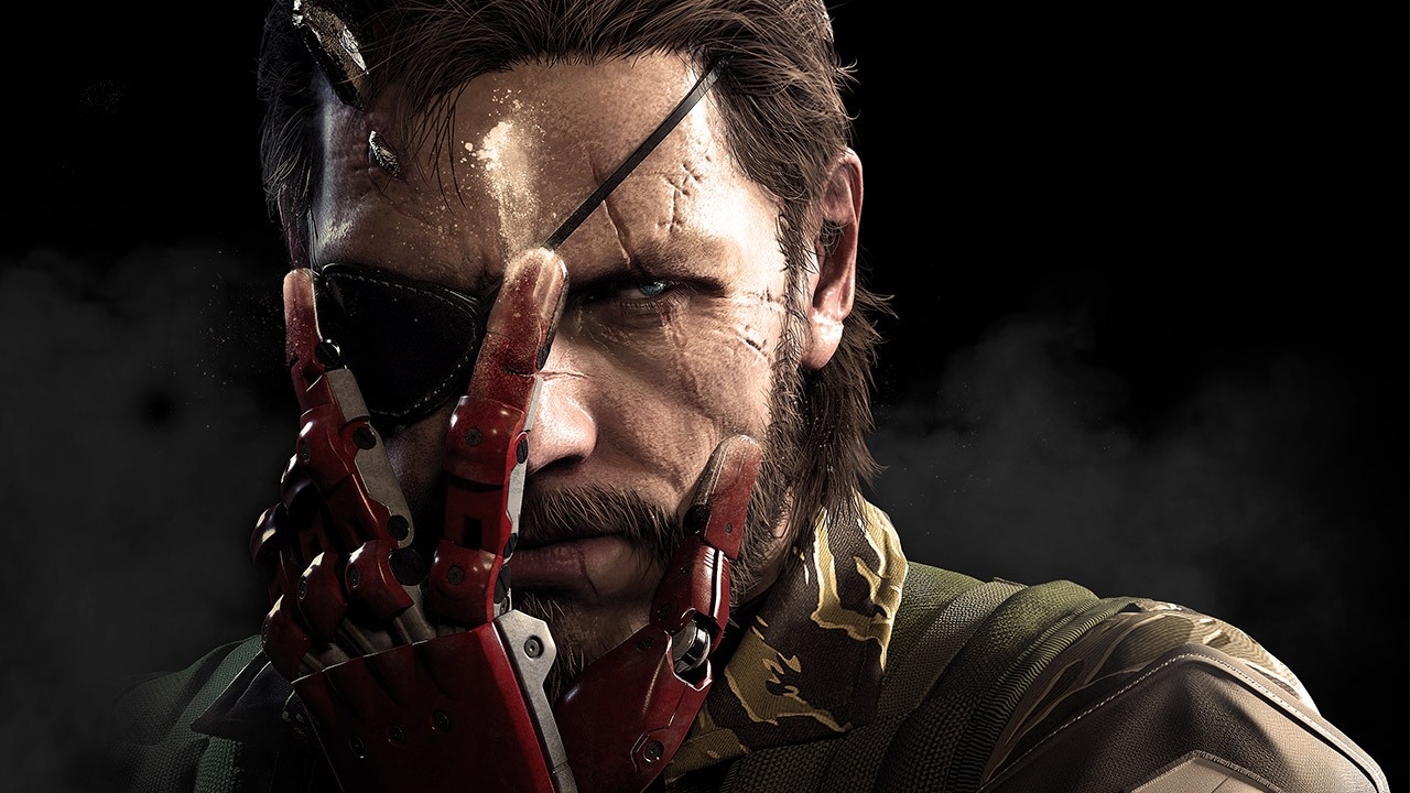 Konami verbietet das Vorladen von MGS V: Phantom Pain auf PC