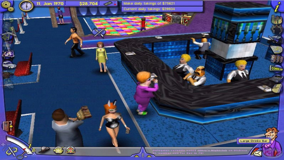 [Deviance]
Casino Inc. v1.1 (Money Trainer)