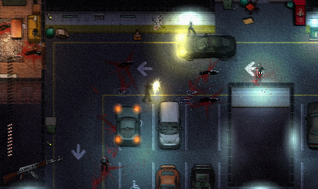 Kontrakt v1.1.8 (+3 Trainer)