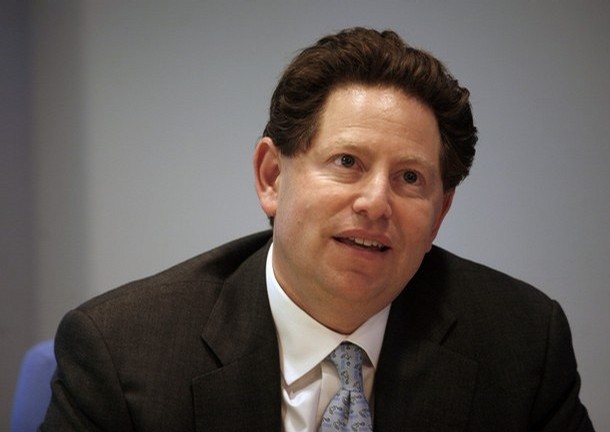 Activision CEO: Konsolen sind immer noch zu teuer
