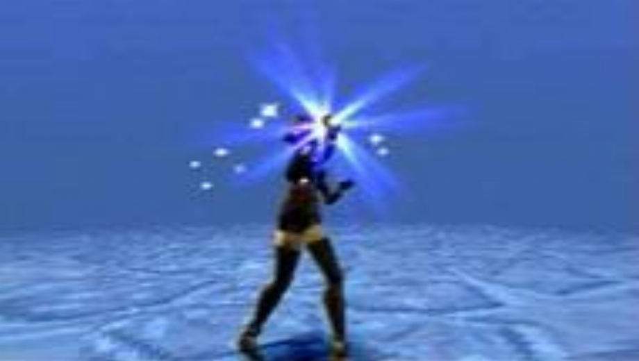 Sexy RPG? (psx)