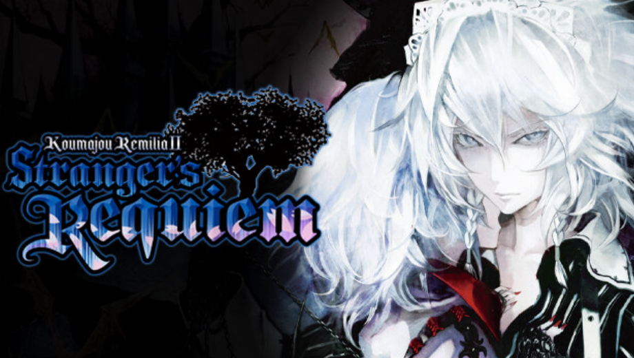 Koumajou Remilia II: Stranger’s Requiem v1.0 (+7 Trainer)