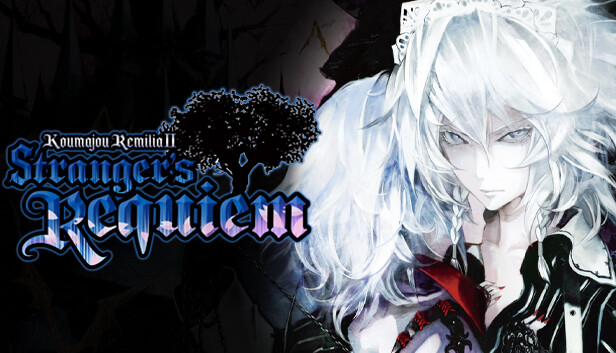 Koumajou Remilia II: Stranger’s Requiem v1.0 (+7 Trainer)