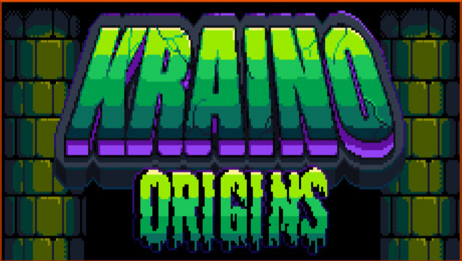 Kraino Origins v1.0.0 (+4 Trainer)
