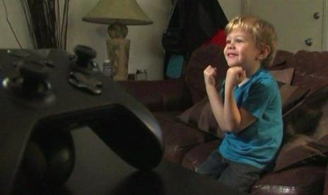 Microsoft Thanks 5 Years Old Kid For Breaking Xbox One Login Password
