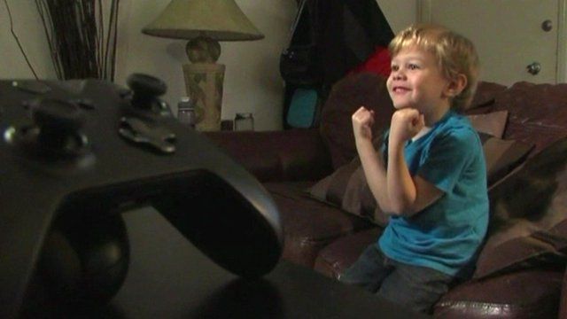Microsoft Thanks 5 Years Old Kid For Breaking Xbox One Login Password