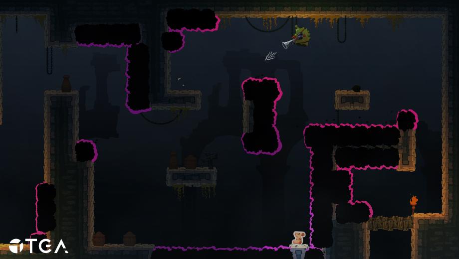 Krypta Free Full Game
