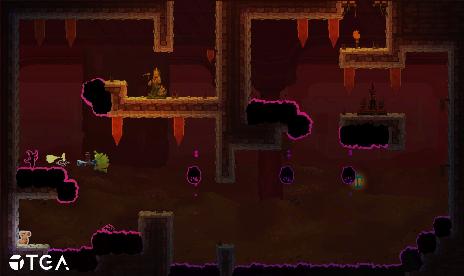 Krypta Free Full Game