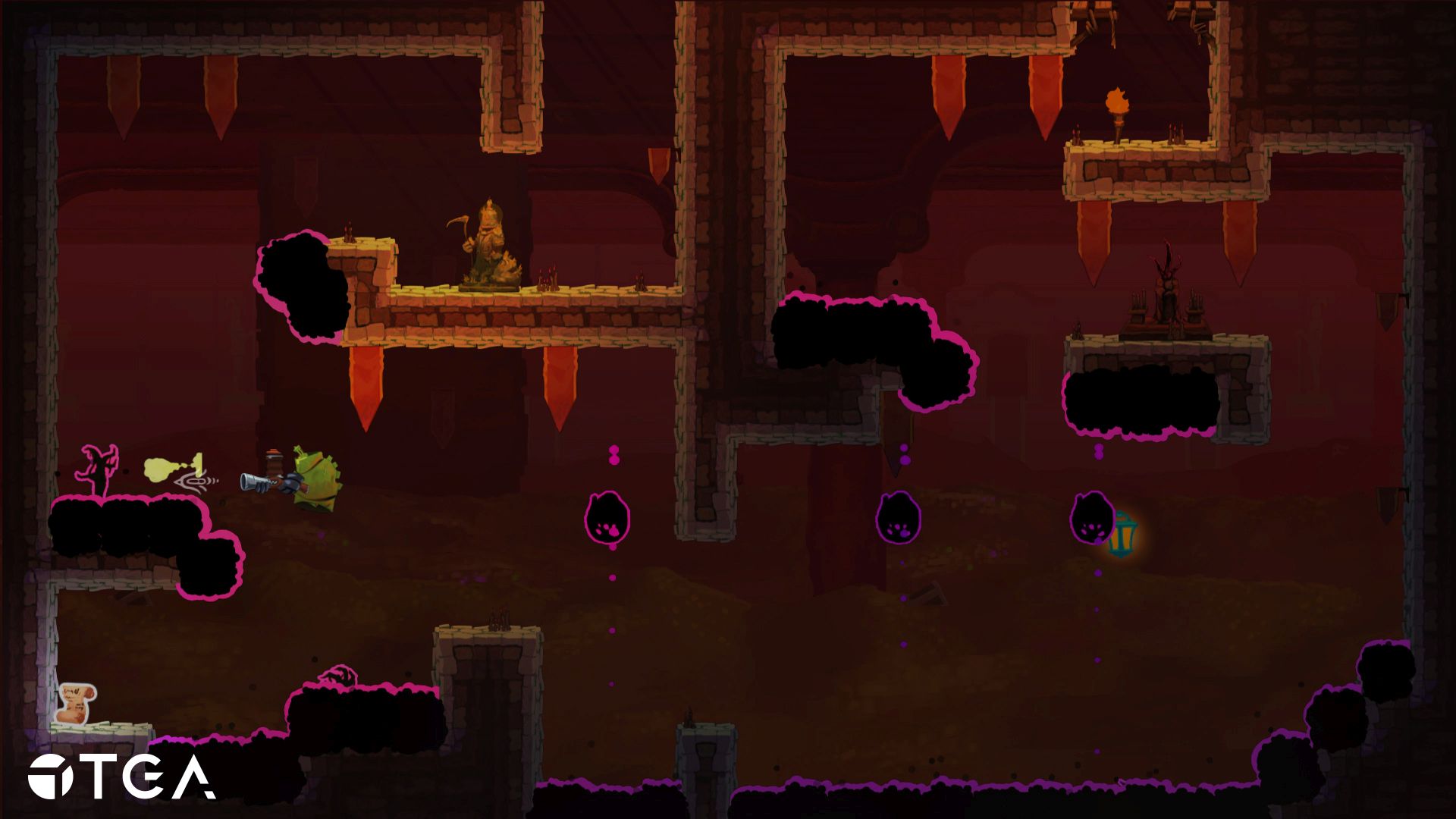 Krypta Free Full Game