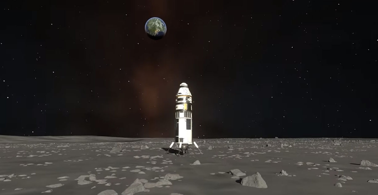 Kerbal Space Program 2 won’t have loot boxes nor Epic exclusivity