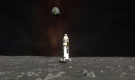 Kerbal Space Program 2 won’t have N-body physics